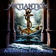Album-Review: Artlantica - Across The Seven Seas Artlantica: Across The Seven Seas