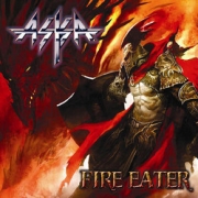 Album-Review: Aska - Fire Eater Aska: Fire Eater