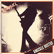 Album-Review: Asomvel - Knuckle Duster Asomvel: Knuckle Duster