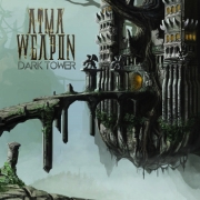 Album-Review: Atma Weapon - Dark Tower Atma Weapon: Dark Tower
