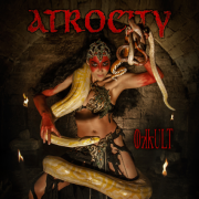 Album-Review: Atrocity - Okkult Atrocity: Okkult