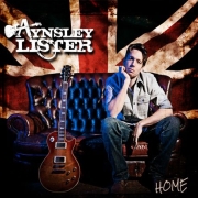Album-Review: Aynsely Lister - Home Aynsely Lister: Home