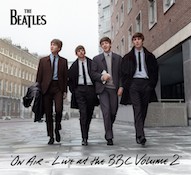 Album-Review: The Beatles - Live At The BBC - The Collection The Beatles: Live At The BBC - The Collection