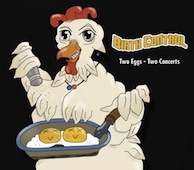 Album-Review: Birth Control - Two Eggs – Two Concerts Birth Control: Two Eggs – Two Concerts