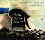 Album-Review: Black Motor - Yöstä Aamun Kynnykselle Black Motor: Yöstä Aamun Kynnykselle
