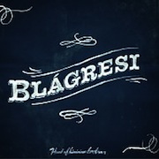 Album-Review: Blagresi - Hvad Ef Himininn Brotnar Blagresi: Hvad Ef Himininn Brotnar