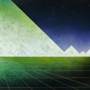 Album-Review: Baby Lou - Stagediving Into Total Darkness Baby Lou: Stagediving Into Total Darkness