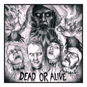 Album-Review: Beast - Dead Or Alive Beast: Dead Or Alive