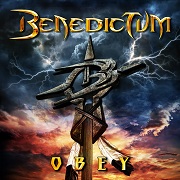 Album-Review: Benedictum - Obey Benedictum: Obey