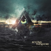 Album-Review: Beyond The Shore - Ghostwatcher Beyond The Shore: Ghostwatcher