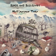 Album-Review: Birds And Buildings - Multiple Purpose Trap Birds And Buildings: Multiple Purpose Trap