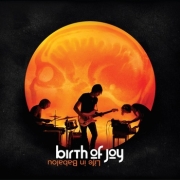 Album-Review: Birth Of Joy - Life In Babalou Birth Of Joy: Life In Babalou