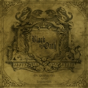 Album-Review: Black Oath - Ov Qliphoth And Darkness Black Oath: Ov Qliphoth And Darkness