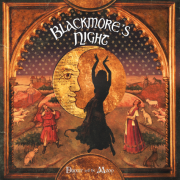Album-Review: Blackmore's Night - Dancer And The Moon Blackmore's Night: Dancer And The Moon