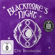 Album-Review: Blackmore's Night - The Beginning Blackmore's Night: The Beginning
