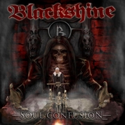 Album-Review: Blackshine - Soul Confusion Blackshine: Soul Confusion