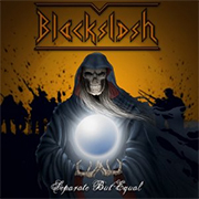 Album-Review: Blackslash - Separate but Equal Blackslash: Separate but Equal