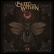 Album-Review: Bleed From Within - Uprising Bleed From Within: Uprising