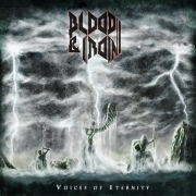 Album-Review: Blood & Iron - Voices Of Eternity Blood & Iron: Voices Of Eternity