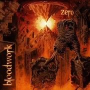 Album-Review: Bloodwork - Zero Bloodwork: Zero