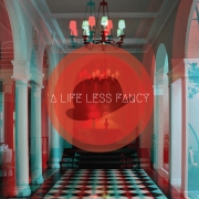 Album-Review: Bon Homme - A Life Less Fancy Bon Homme: A Life Less Fancy
