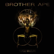 Album-Review: Brother Ape - Force Majeure Brother Ape: Force Majeure