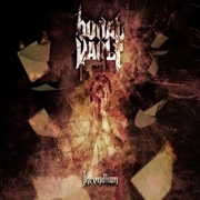 Album-Review: Burial Vault - Incendium Burial Vault: Incendium