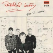 Album-Review: Buttercup Society - High Tec Surprise Buttercup Society: High Tec Surprise