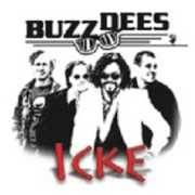 Album-Review: Buzz Dees - Icke Buzz Dees: Icke