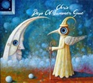 Album-Review: Chris - Days Of Summer Gone Chris: Days Of Summer Gone