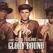 Album-Review: Chris Farlowe - Glory Bound (2000) Chris Farlowe: Glory Bound (2000)