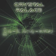 Album-Review: Crystal Palace - The System Of Events Crystal Palace: The System Of Events
