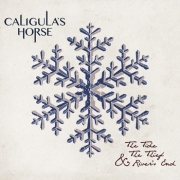 Album-Review: Caligula's Horse - The Tide, The Thief & River's End Caligula's Horse: The Tide, The Thief & River's End
