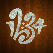 Album-Review: Calum Graham & Don Ross - 12:34 Calum Graham & Don Ross: 12:34