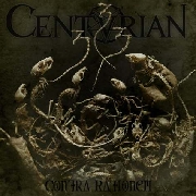 Album-Review: Centurian - Contra Rationem Centurian: Contra Rationem