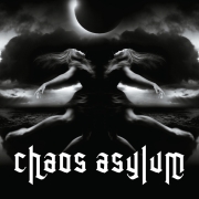 Album-Review: Chaos Asylum - Into The Black Chaos Asylum: Into The Black