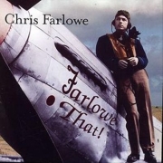 Album-Review: Chris Farlowe - Farlowe That! Chris Farlowe: Farlowe That!