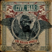 Album-Review: Civil War - The Killer Angels Civil War: The Killer Angels
