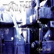 Album-Review: Cliffhanger - Cold Steel Cliffhanger: Cold Steel