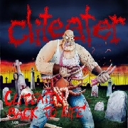 Album-Review: Cliteater - Cliteaten Back To Life Cliteater: Cliteaten Back To Life