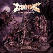 Album-Review: Coffins - The Fleshland Coffins: The Fleshland