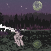 Album-Review: Coma Wall / Undersmile - Wood & Wire Coma Wall / Undersmile: Wood & Wire