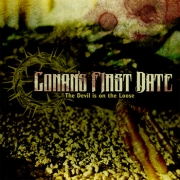 Album-Review: Conan's First Date - The Devil Is On The Loose Conan's First Date: The Devil Is On The Loose