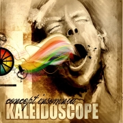 Album-Review: Concept Insomnia - Kaleidoscope Concept Insomnia: Kaleidoscope