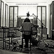 Album-Review: Conny Ochs - Black Happy Conny Ochs: Black Happy