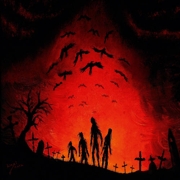 Album-Review: Convulse - Evil Prevails Convulse: Evil Prevails