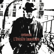 Album-Review: Copernicus - L'Éternité Immediate Copernicus: L'Éternité Immediate
