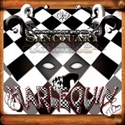 Album-Review: Corners Of Sanctuary - Harlequin Corners Of Sanctuary: Harlequin