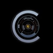 Album-Review: Cosmograf - The Man Left In Space Cosmograf: The Man Left In Space