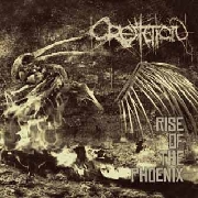 Album-Review: Cremation - Rise Of The Phoenix Cremation: Rise Of The Phoenix